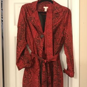 Chico light weight jacket